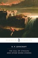 The Call Of Cthulhu And Other Weird Stories | H. P. Lovecraft | Taschenbuch