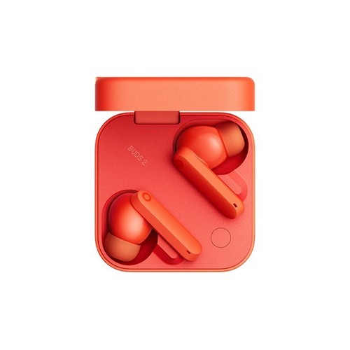 NOTHING CMF Buds 2 Earbuds (ORANGE/Wireless/Active Noise Cancellation/Bluetooth) - 第 2/8 張圖片