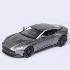 1:32 Diecast Veicolo Collezione Regali Giocattoli Aston Martin DB11 AMR Coupè Modellino Auto