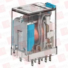 ALLEN BRADLEY 700-HC14A24-4 / 700HC14A244 (USED)