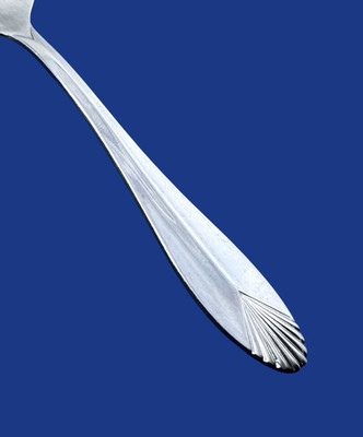 Heritage Mint Ltd SAFRANO 18/10 Glossy Stainless Flatware -- CHOICE