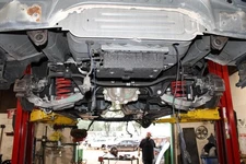 15-22 Mustang 3.15 Ratio Axle Gear Carrier Crossmember Suspension Cradle Shafts