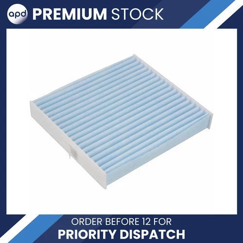 Blue Print ADK82517 Filter, interior air
