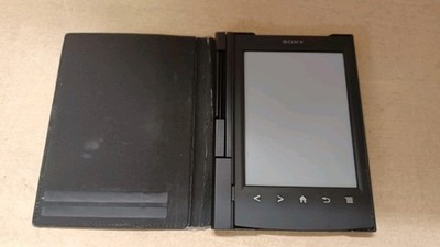 Sony PRS T2 eReader 6'' E Ink Wi Fi Touchscreen Digital Book Reader