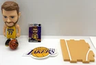NBA Ballerz Luka Dončić Los Angeles Lakers #77 Figure w/ Accessory