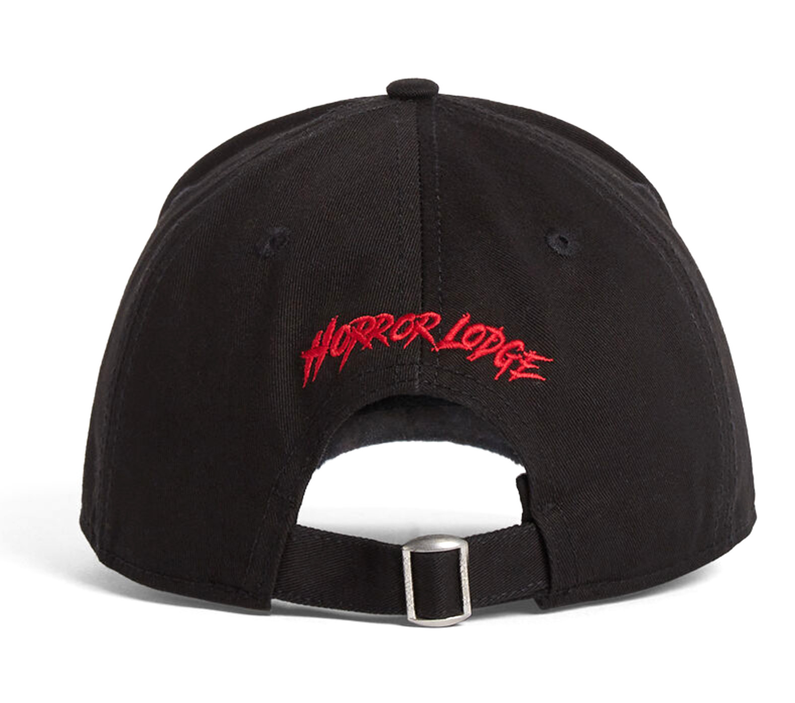 Dsquared2 Baseball Cap Horror Tiger Icon Hat Unisex image 7