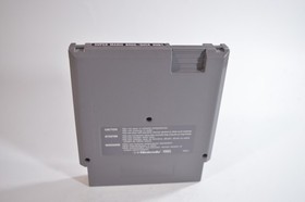 Super Mario Bros / Duck Hunt  Nintendo Nes PAL original  ( Europe Vid&eacute;o Game  )