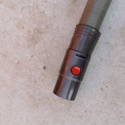 Dyson UP22 Light Ball Schlauch ORIGINAL Ball gebraucht Staubsauger Rohr Main Flex - Bild 3 von 3