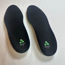 Protalus T-100 Elite Shoe Insoles BRAND NEW Men's Size 10 Comfort Support No Box