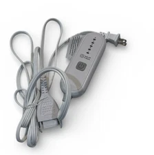 LY01A-D Heated Mattress Pad Controller Replacement for LY01A-MP6080 Electric Bed