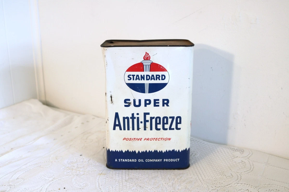 Standard Oil for sale | eBay