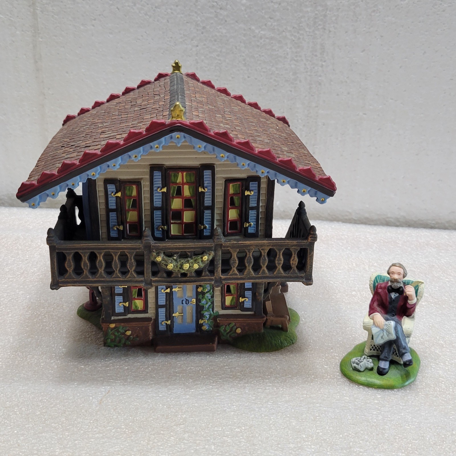 Click here to see eBay Auction