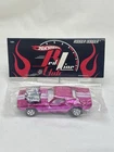 Hotwheels Rodger Dodger Redline Red Line Club Convention Car Hot Pink 🔥🔥