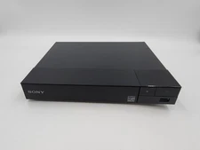 Sony BDP-S1700 Blu-ray DVD 1080p Wired Streaming DTS-HD Player w/ Remote TESTED