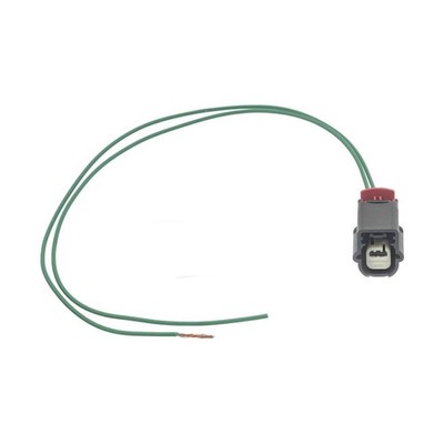 For Ford Explorer 2003-2010 Electrical Connector | Plastic | 8U2Z14S411AAC