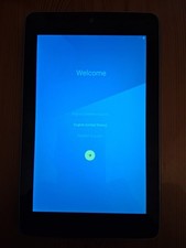 Asus Google Nexus 7 ME370T 7" Wi-Fi 16GB