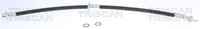 Bremsschlauch FÜR Suzuki Alto VII (Gf, HA25 , HA35 ) - Triscan 8150 69117