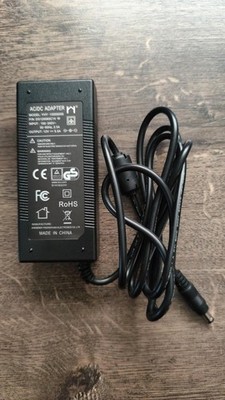 Netzteil für YingHuiYuan YHY12005000 YHY-12005000 DS120060C8W DS120060C8-W