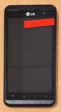 LG Thrill 4G P925 - Blue and Black T-Mobile Very Rare Android Smartphone
