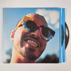 J Balvin – Jose LP Record 2021 Universal Reggaeton Latin 33 RPM