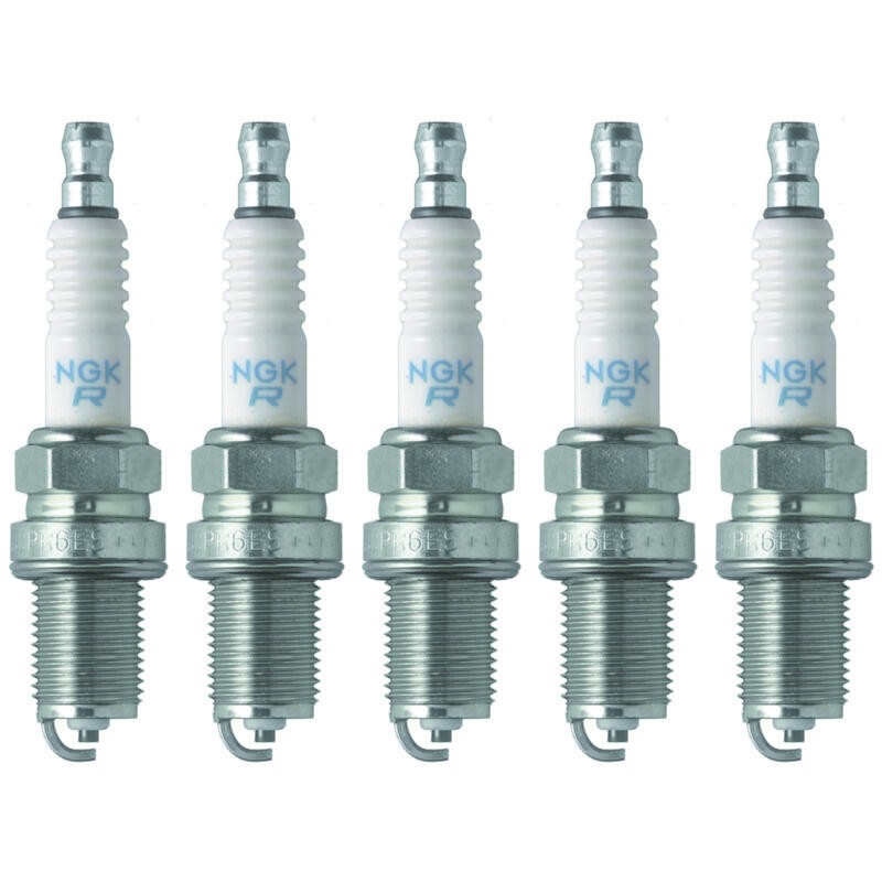 NGK Spark Plug 23305-PACK Standard BCPR6ES 14.00mm .750 Flat