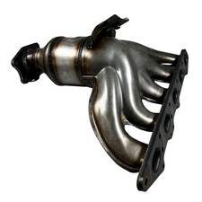 NEU Katalysator KAT für VOLVO S60 I S80 I V70 II 2.4 5529650 8603493