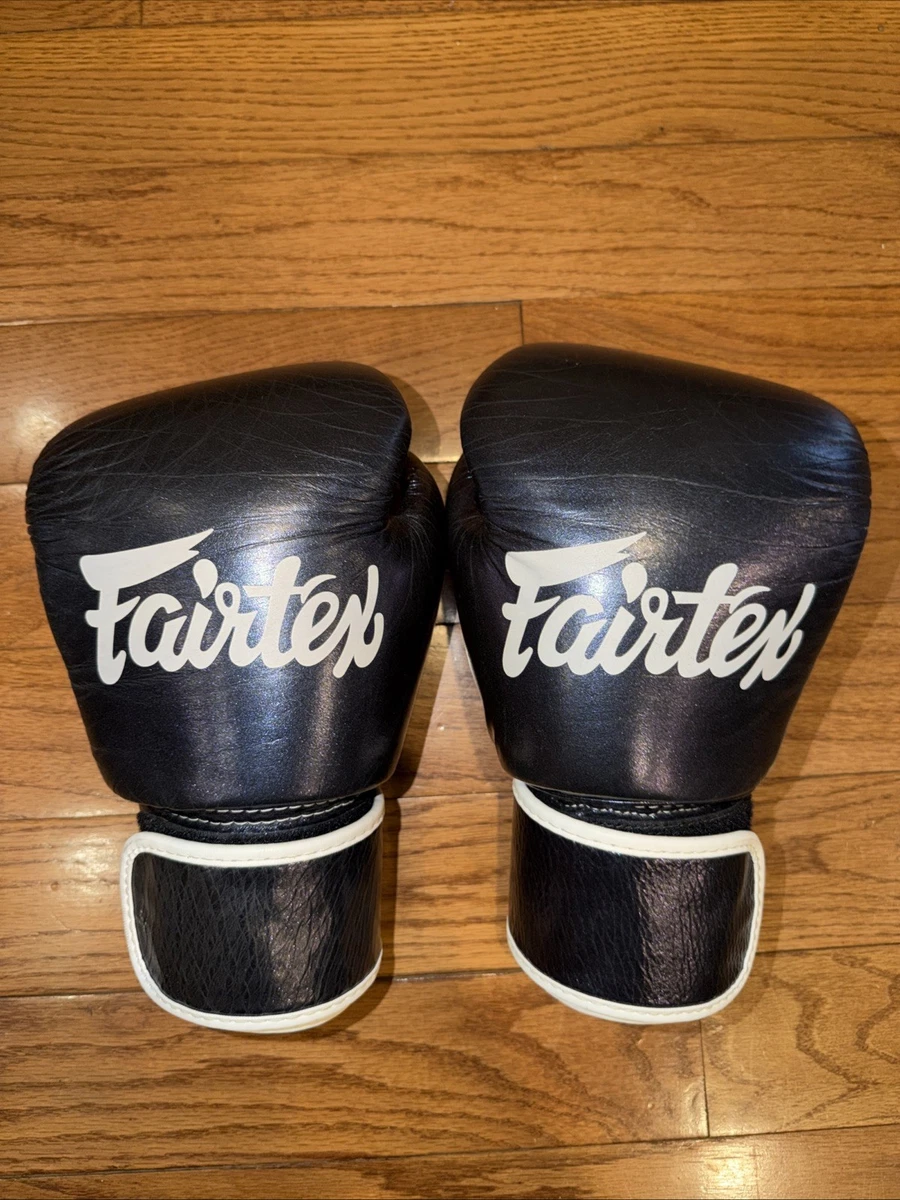 Fairtex 14 oz. Weight Boxing Gloves for sale | eBay