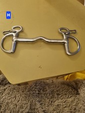 H* 5¾ Port Mouth Kimblewick Bit