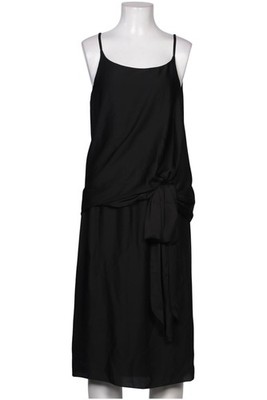 Frank Usher Kleid Damen Dress Damenkleid Gr. 38 Schwarz #96t310w