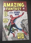 Amazing Fantasy #15 Facsimile NM/M 9.8 High Grade 1st Spider-Man 2019