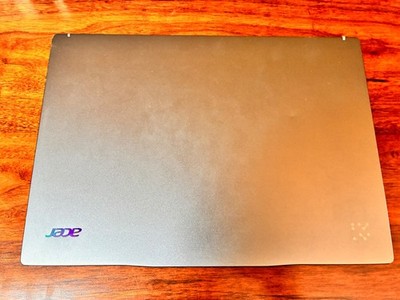 Acer Laptop Swift 14 AI  14'' Snapdragon X Elite 12 Core CPU