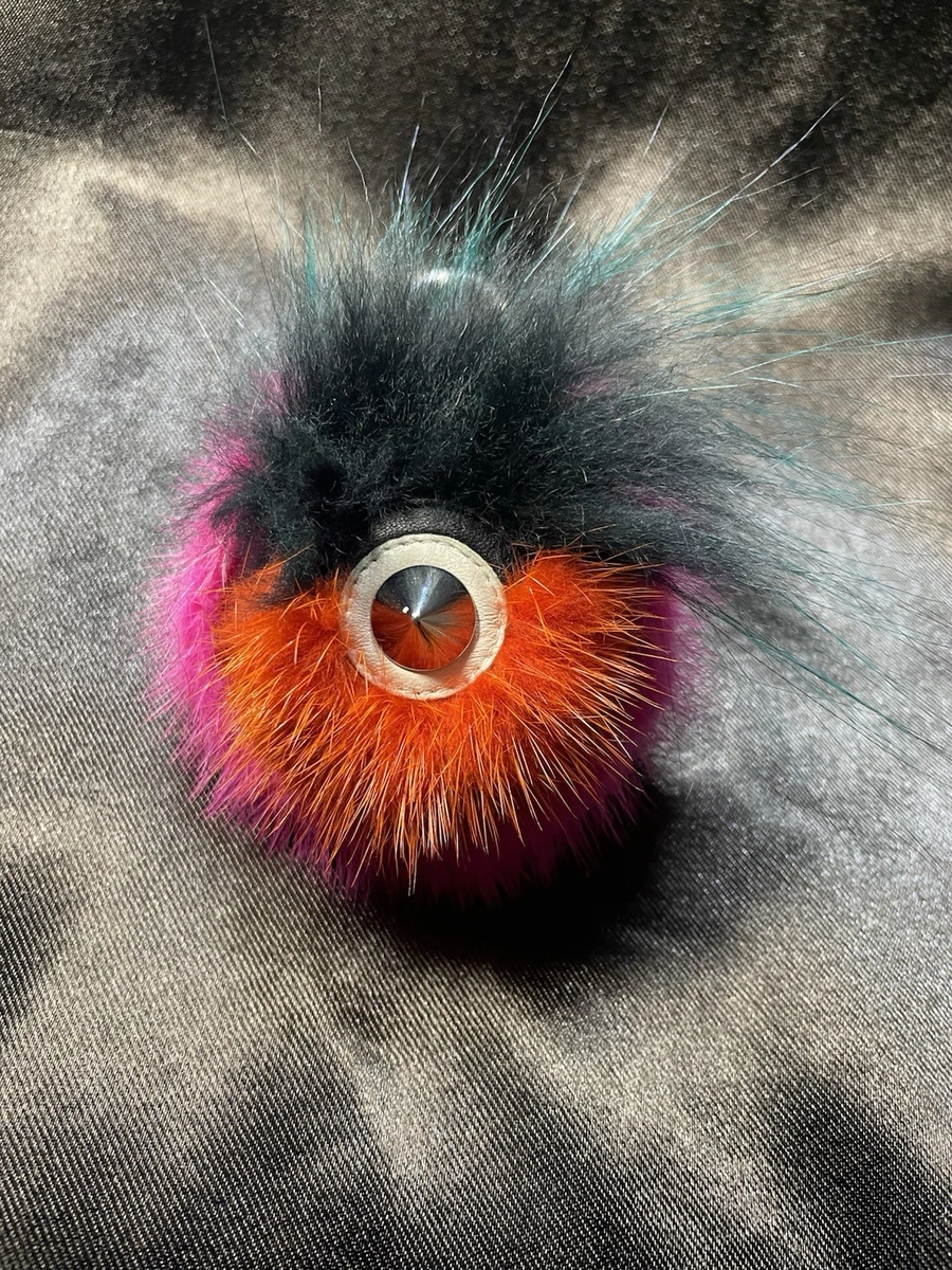 Fendi Fur Key Chains, Rings & Finders for Women for sale - eBay