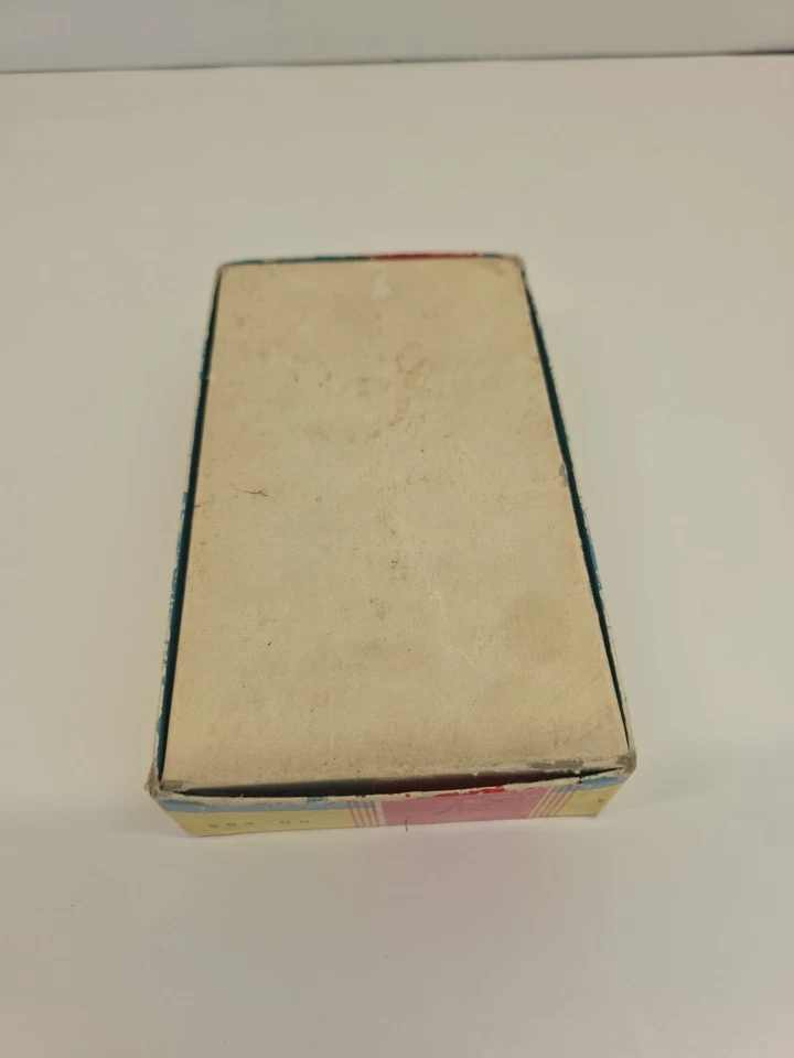 Dominoes Vintage Set Selchow & Righter Set Of 56 Dominoes - Image 3 of 4