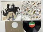 Led Zeppelin ⅡI US LP [45517ER]