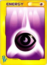 PSYCHIC ENERGY JAPANESE VS SERIES NM