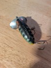Antique Fishing Lure - Jitterbug — photo 1