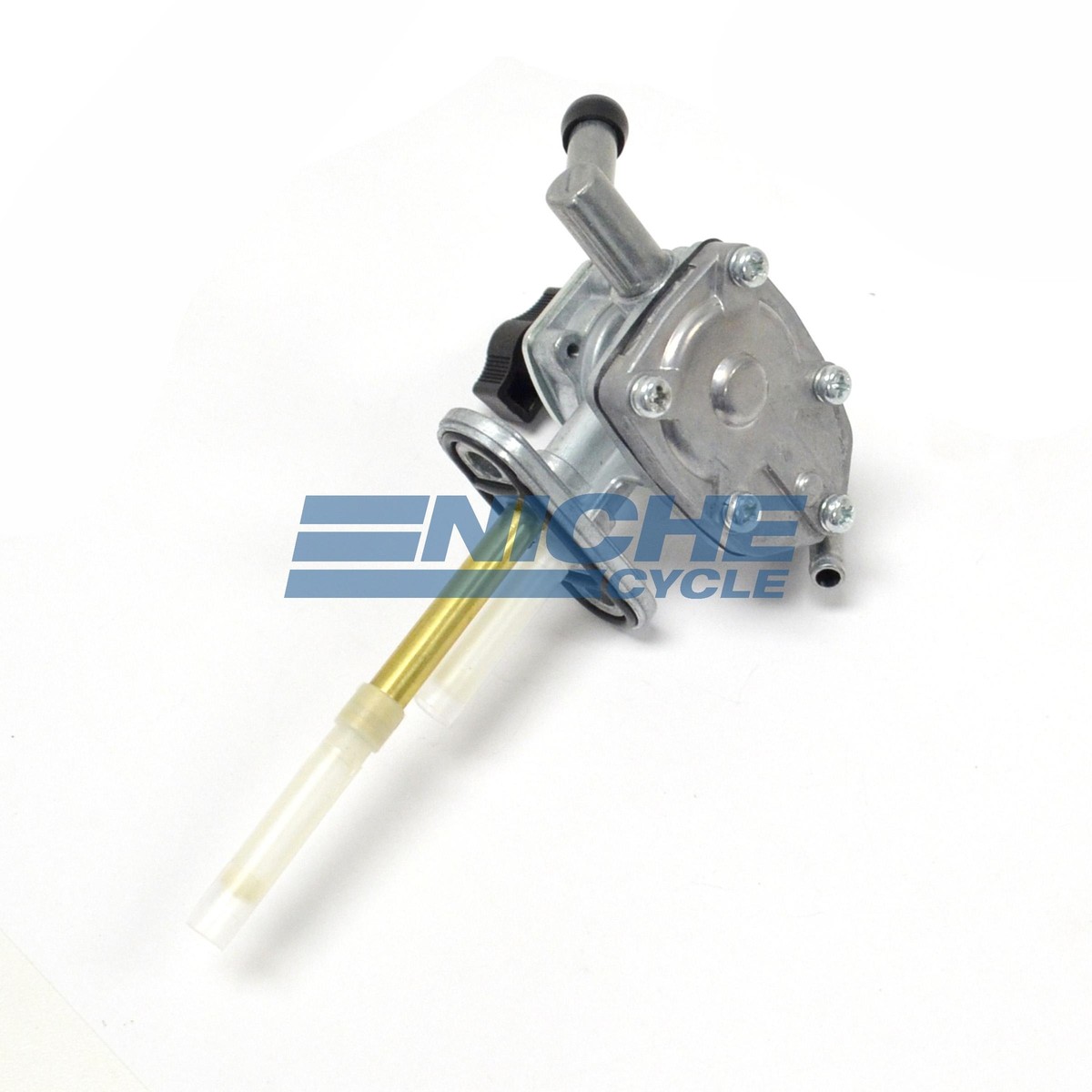 Suzuki LTZ-400 2x4 Quadsport Z400 03-07 Gas Fuel Cock Valve