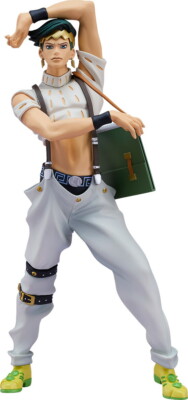 POP UP PARADE JOJO JoJo's Bizarre Adventure Diamond Rohan Kishibe