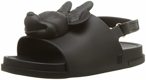 melissa beach slide sandal