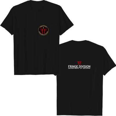 Fringe Division Shirt Shirt