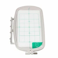 Large Hoop for Brother SE 270D PE 300 350 400 500D 900D 950D Embroidery Machine