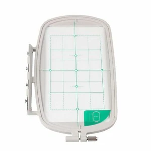 Large Hoop for Brother SE 270D PE 300 350 400 500D 900D 950D Embroidery Machine