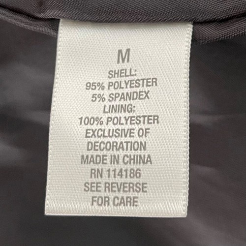 Womens Sequin Open Blazer Jacket Sz M Sparkly Evening Party Concert Whimsigoth - Picture 6 of 9