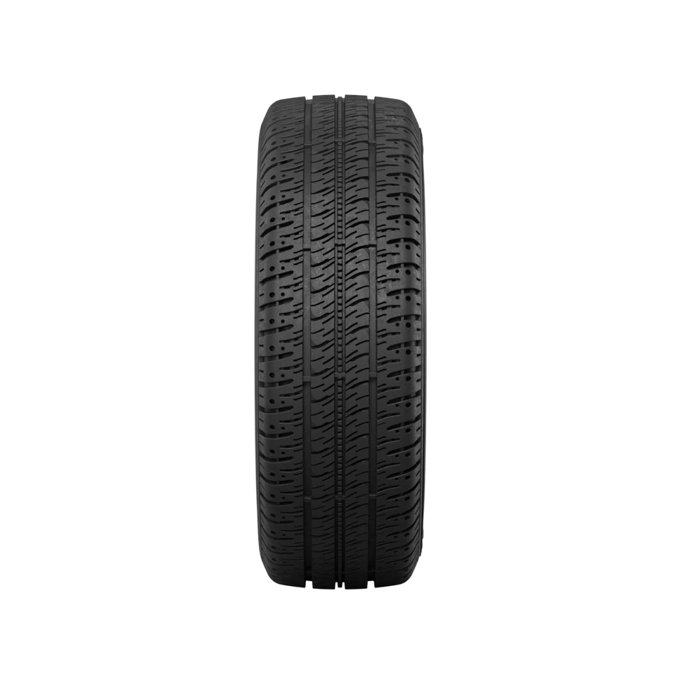 205/65 R16c 107/105T Syron Tires Merkep Ganzjahresreifen - Bild 2 von 3