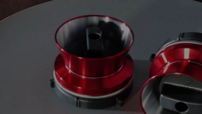Aluminium NAB Hub adapters fit Studer Revox Tascam MADE/ASSEMBLED IN