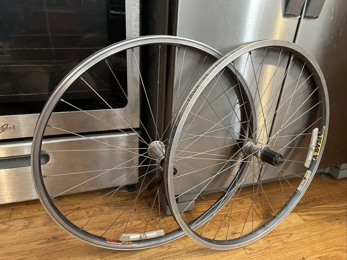 Gary fisher bontrager sale