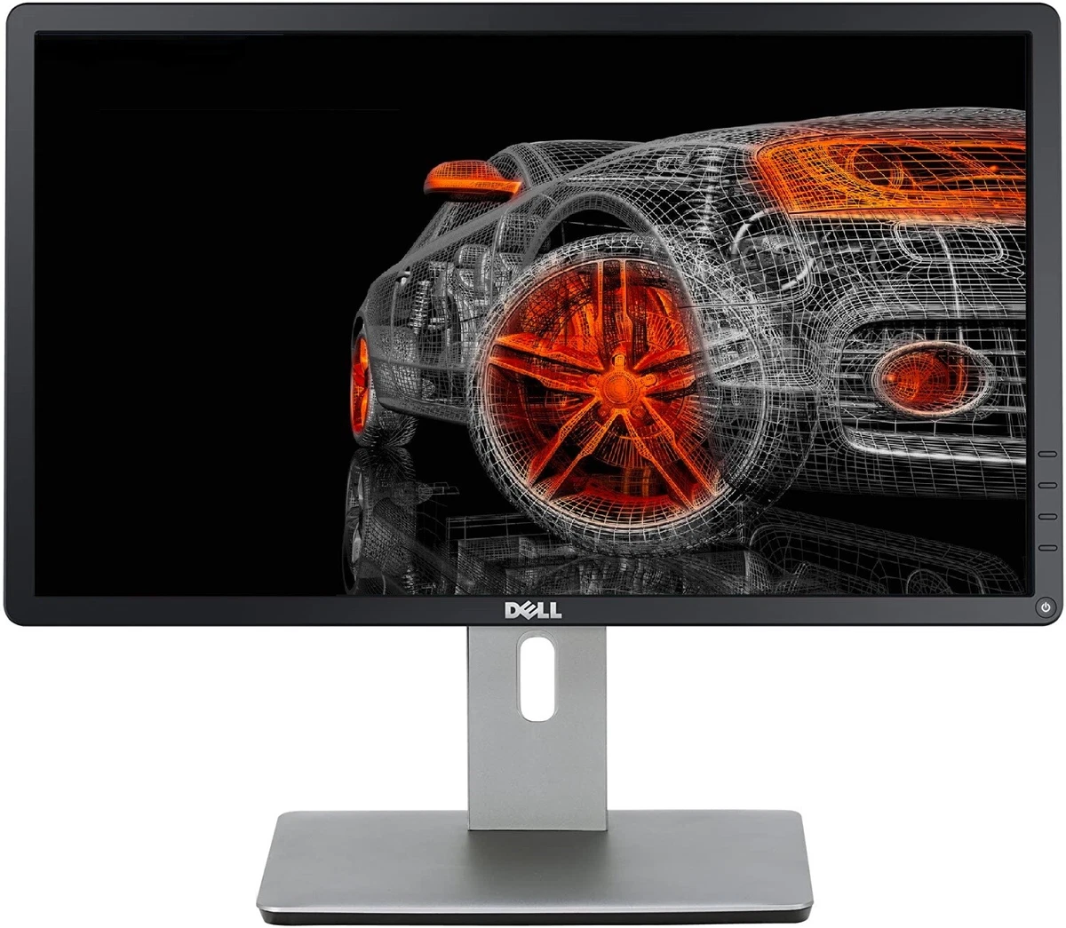 Dell P2314HC LED monitor - Full HD (1080p) 23