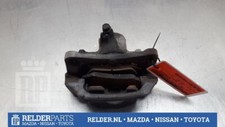 BREMSSATTEL LINKS HINTEN ABS Toyota Land Cruiser 100 (J10) 1998