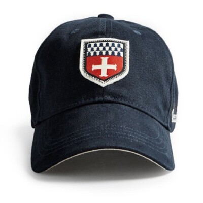 Red Canoe Beechcraft Cap - Hat is One Size Fits All - NEW