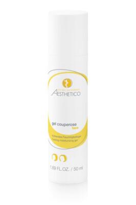 Aesthetico gel couperose, 50 ml - Gesichtspflege, Aesthetico 